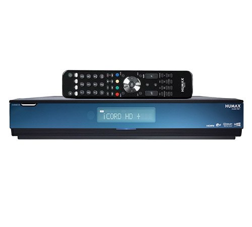 Humax Pdr Icord Hd Sky Netzwerk Freischalten NHE Group | Humax icord HD